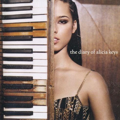 Alicia Keys